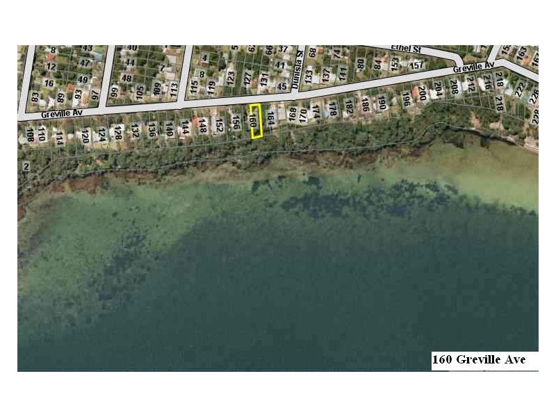 160 Greville Avenue, Sanctuary Point NSW 2540