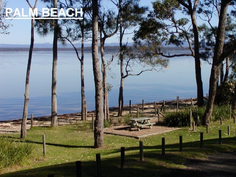 160 Greville Avenue, Sanctuary Point NSW 2540