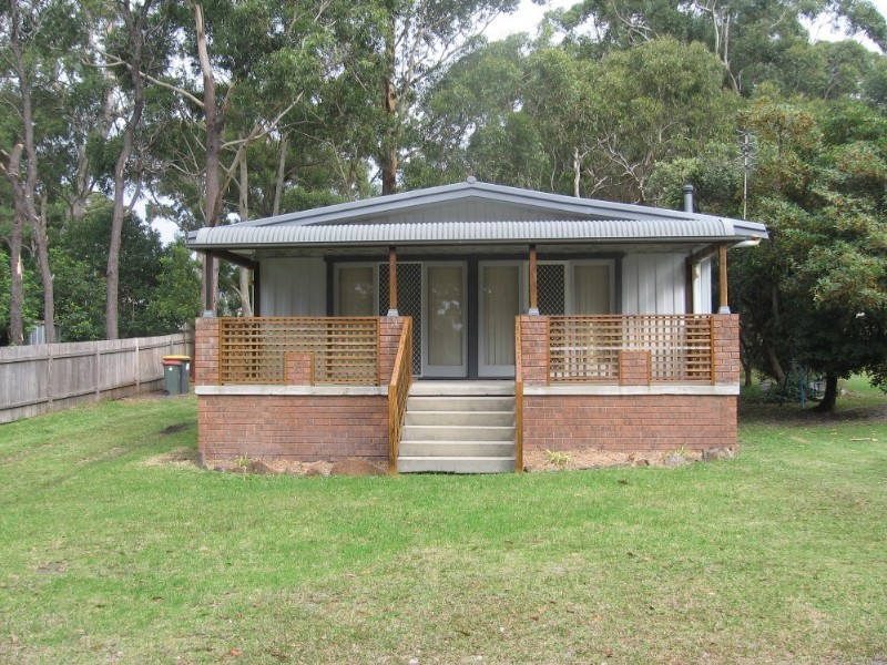 48 Frederick Street, Sanctuary Point NSW 2540