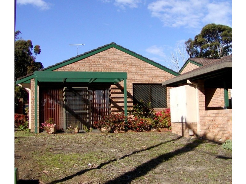 3/214 Kerry Street, Sanctuary Point NSW 2540