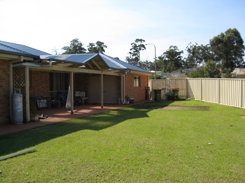21 Firman Glen, St Georges Basin NSW 2540