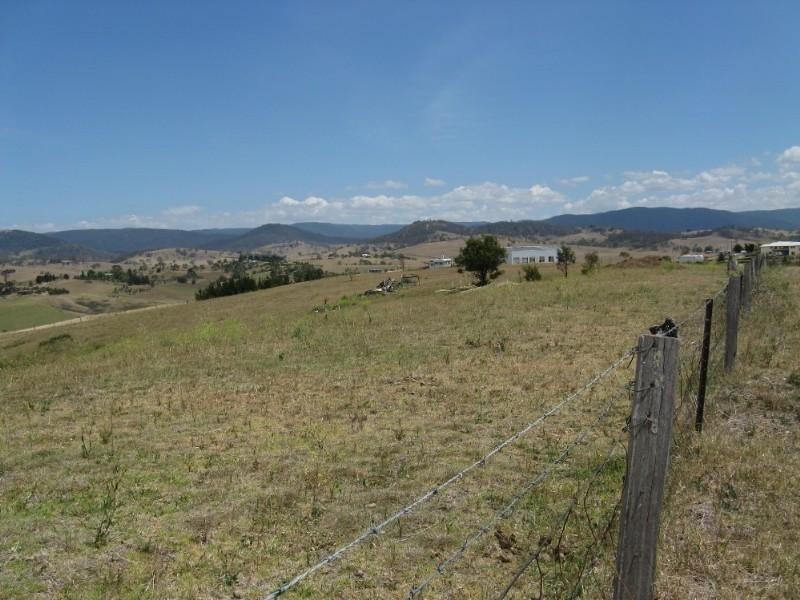 Lot 21 Candelo Wolumla Road, Candelo NSW 2550