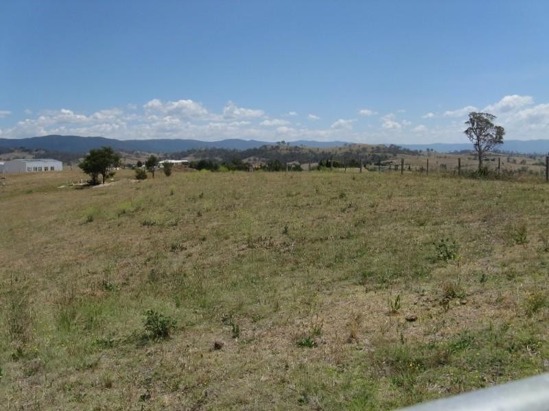 Lot 21 Candelo Wolumla Road, Candelo NSW 2550