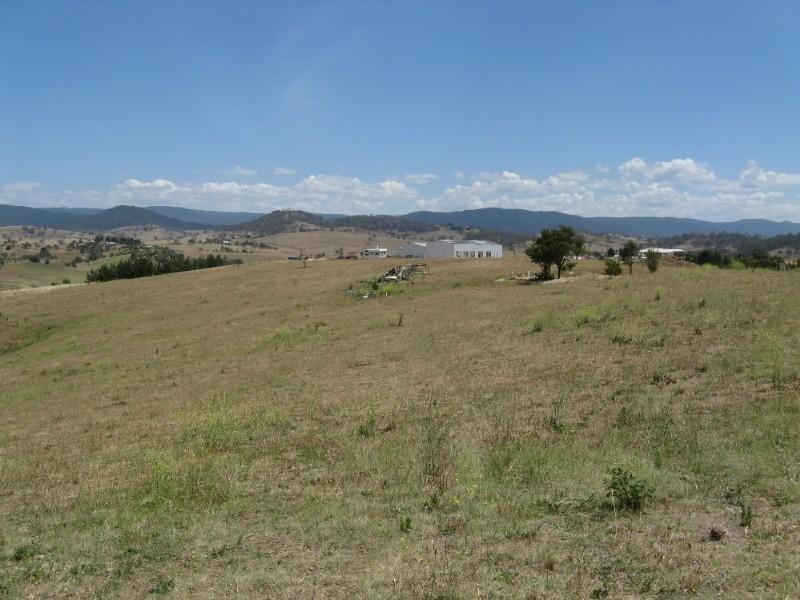 Lot 21 Candelo Wolumla Road, Candelo NSW 2550