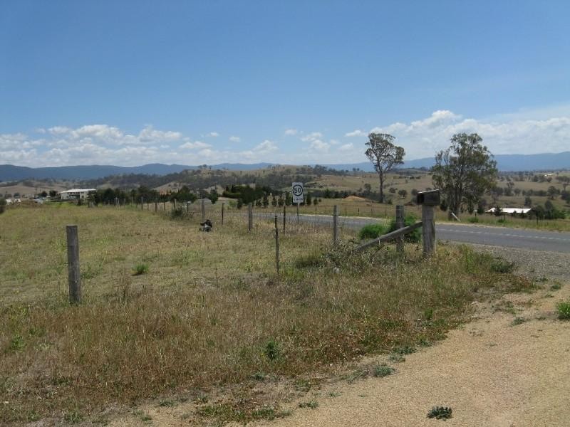 Lot 21 Candelo Wolumla Road, Candelo NSW 2550