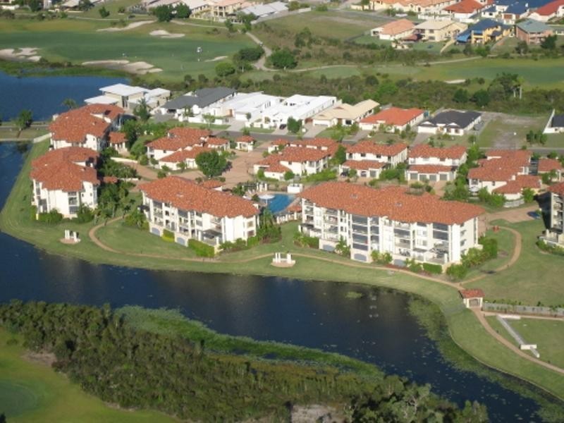 70/1 Vardon Point, Millennium Circuit, Pelican Waters QLD 4551