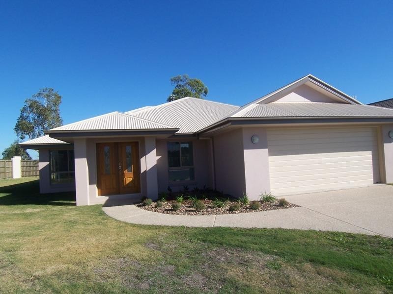 6 Jade Court, Little Mountain QLD 4551