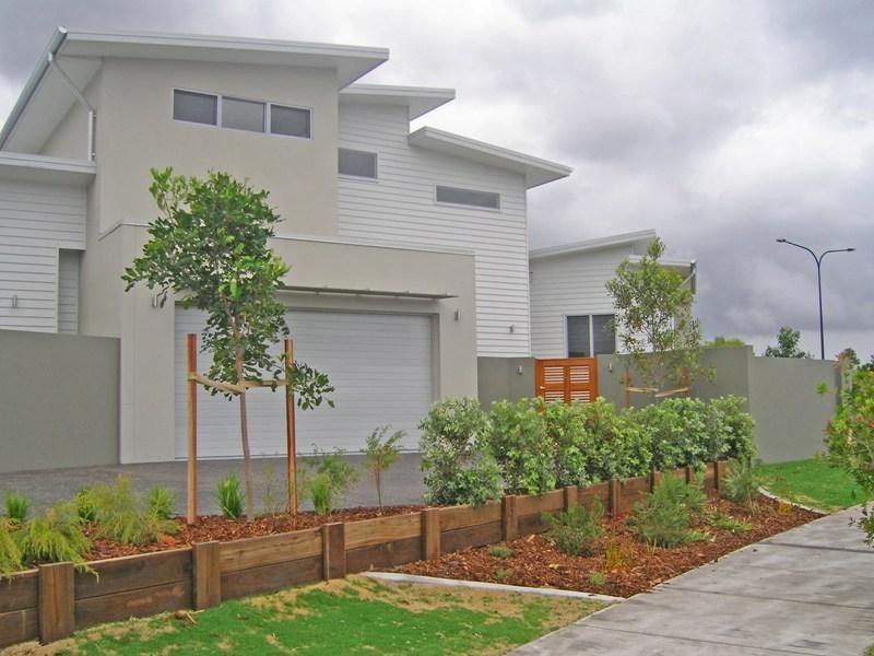 5/1 Gallery On 10, Bledisloe Boulevard, Pelican Waters QLD 4551