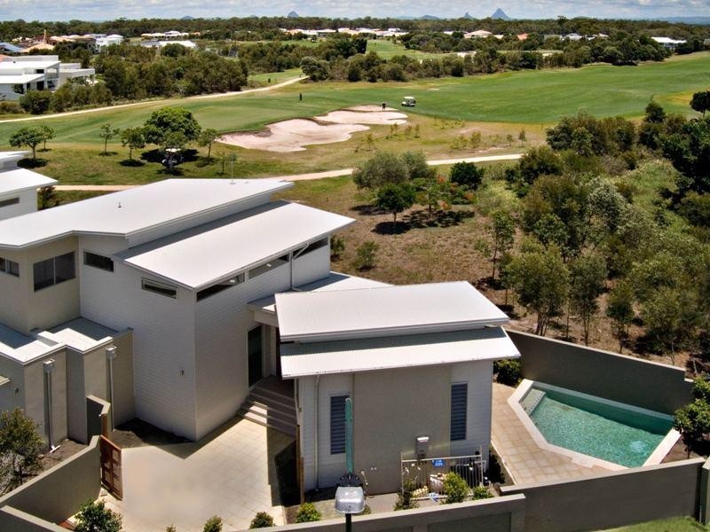 5/1 Gallery On 10, Bledisloe Boulevard, Pelican Waters QLD 4551