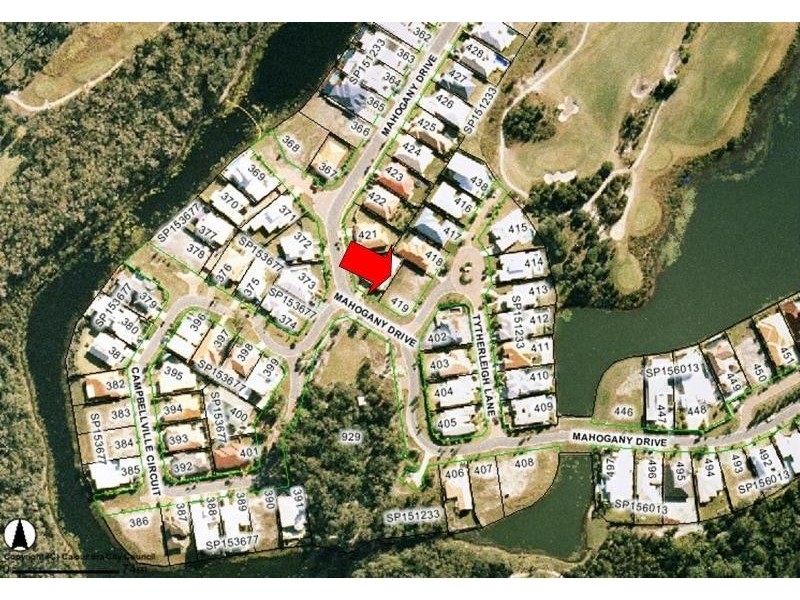 77 Mahogany Drive, Pelican Waters QLD 4551