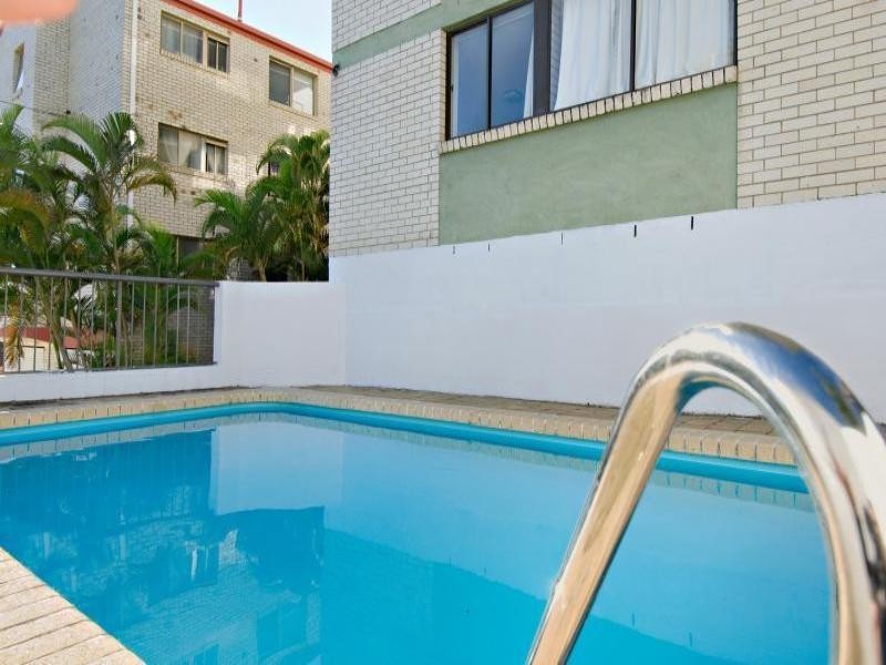 5/24 Tahitian Surf, Moreton Parade, Kings Beach QLD 4551