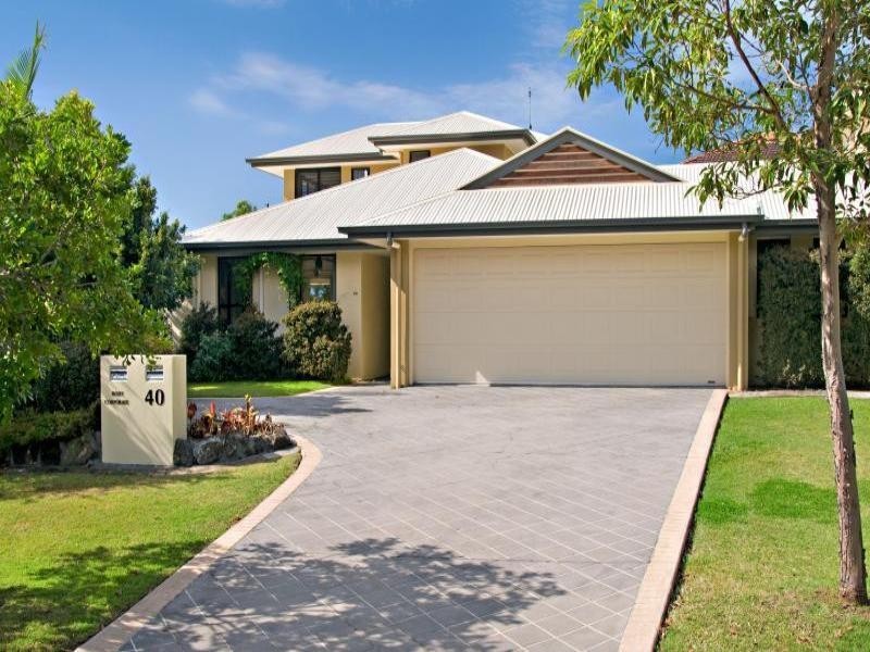 1/40 Millennium Circuit, Pelican Waters QLD 4551