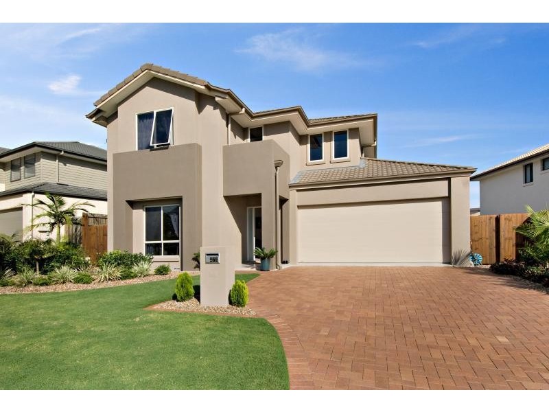 Lot 278 Little Mountain Drive, Little Mountain QLD 4551