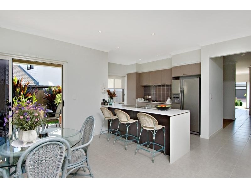 Lot 278 Little Mountain Drive, Little Mountain QLD 4551