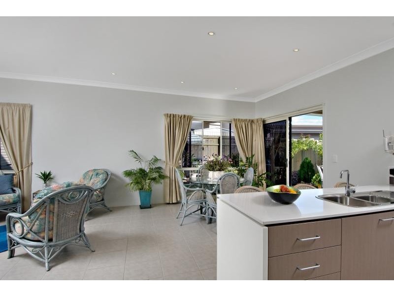 Lot 278 Little Mountain Drive, Little Mountain QLD 4551