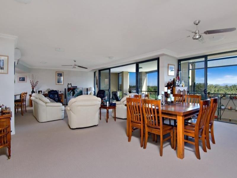 84/1 Vardon Point, Millennium Circuit, Pelican Waters QLD 4551