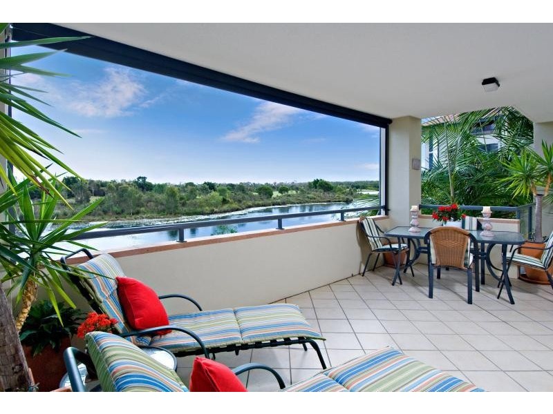 43/1 Vardon Point, Millennium Circuit, Pelican Waters QLD 4551