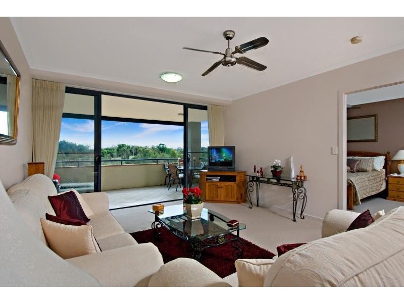 43/1 Vardon Point, Millennium Circuit, Pelican Waters QLD 4551