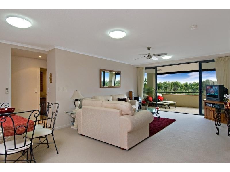 43/1 Vardon Point, Millennium Circuit, Pelican Waters QLD 4551