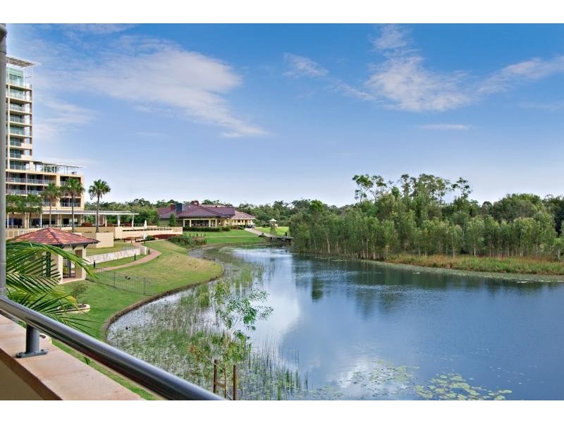 43/1 Vardon Point, Millennium Circuit, Pelican Waters QLD 4551