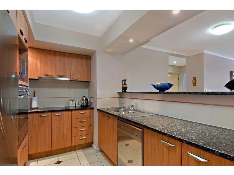 43/1 Vardon Point, Millennium Circuit, Pelican Waters QLD 4551