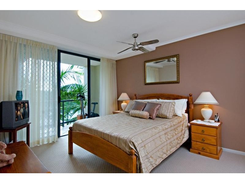 43/1 Vardon Point, Millennium Circuit, Pelican Waters QLD 4551