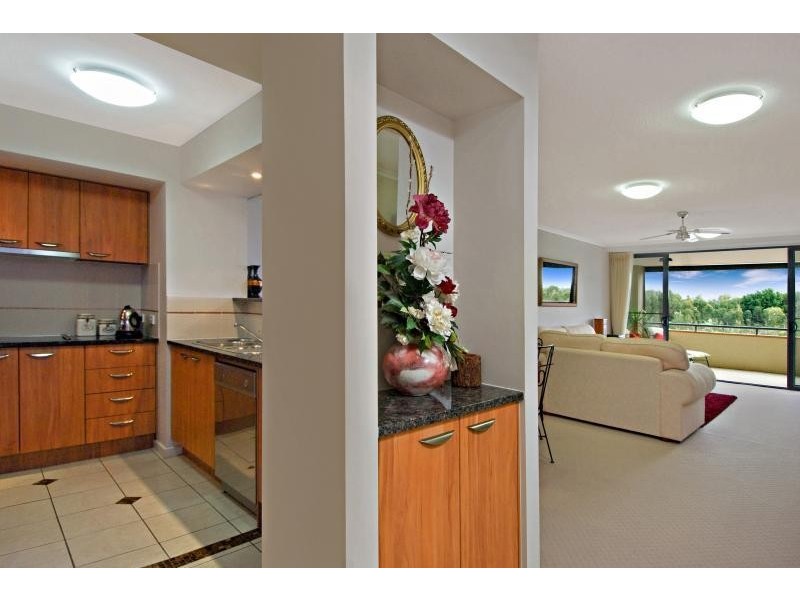 43/1 Vardon Point, Millennium Circuit, Pelican Waters QLD 4551