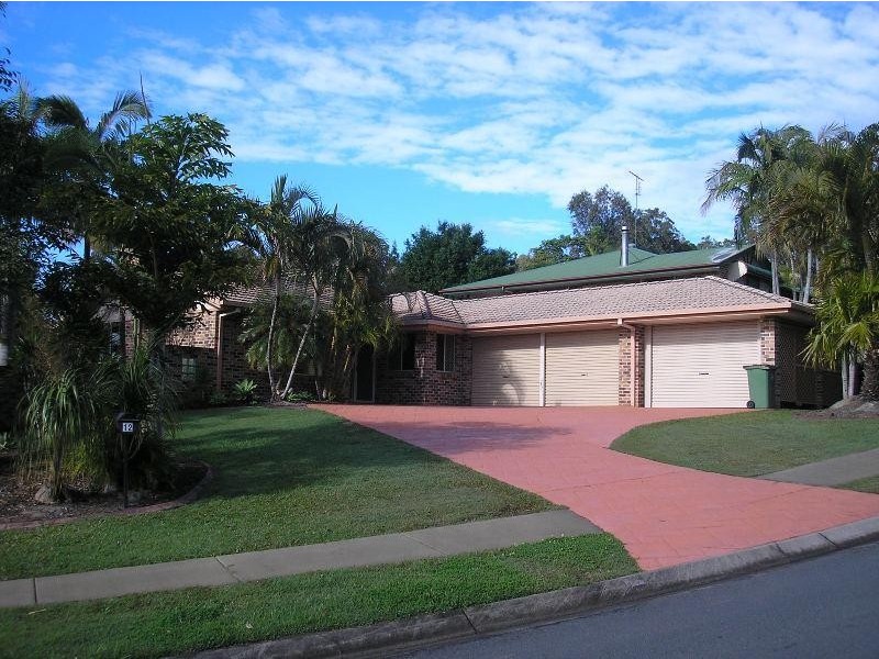 12 Stradbroke Drive, Little Mountain QLD 4551