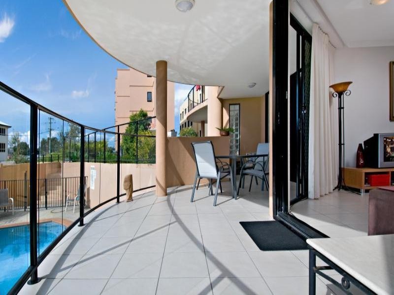 6/40 Atrium Apartments, 40 Esplanade, Golden Beach QLD 4551