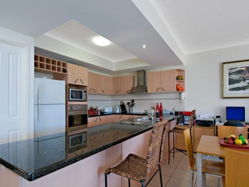6/40 Atrium Apartments, 40 Esplanade, Golden Beach QLD 4551