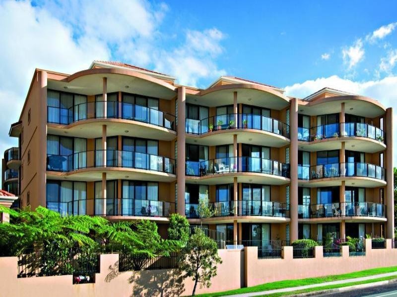 6/40 Atrium Apartments, 40 Esplanade, Golden Beach QLD 4551