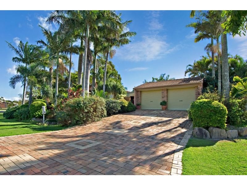 3-9 Marscay Court, Burpengary QLD 4505