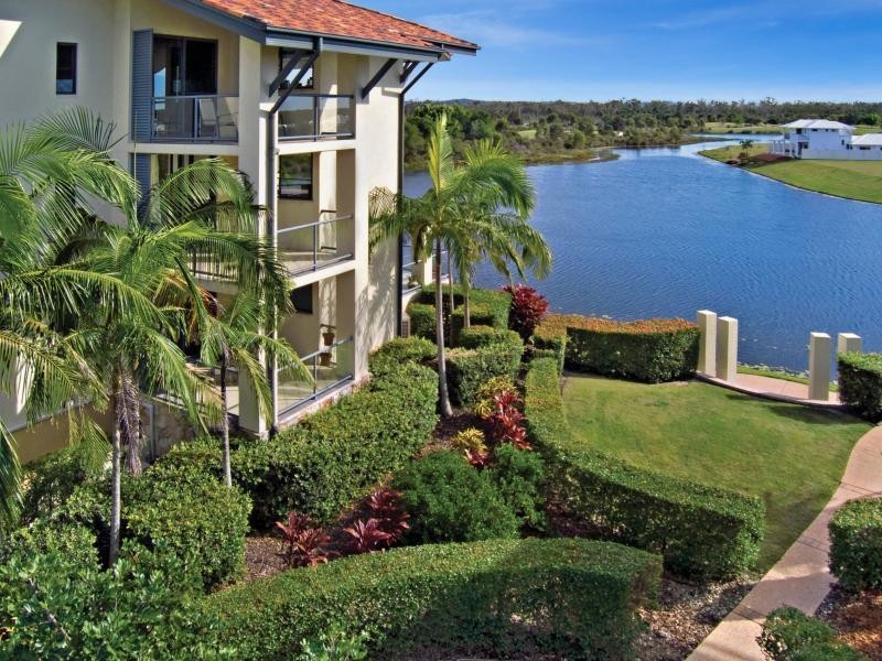Pelican Waters QLD 4551