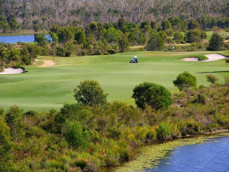 Pelican Waters QLD 4551