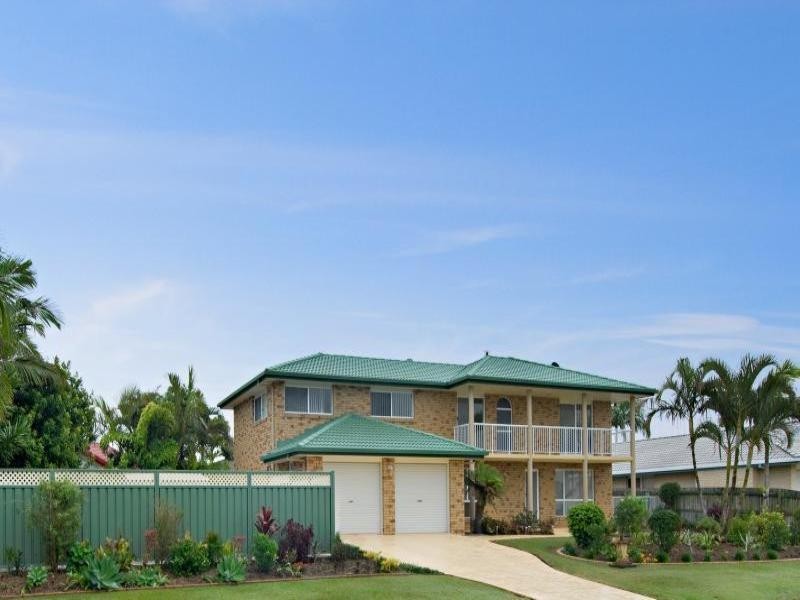 2 Grace Court, Pelican Waters QLD 4551