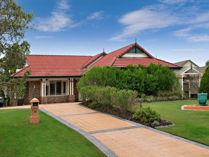 30 Godwin Place, Pelican Waters QLD 4551