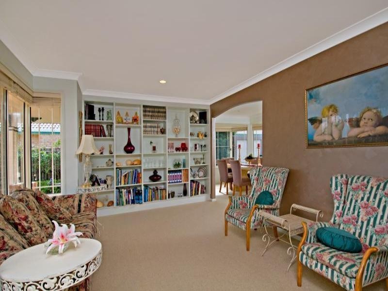 30 Godwin Place, Pelican Waters QLD 4551