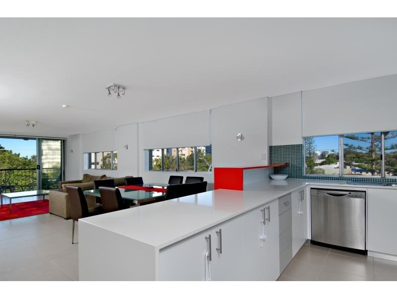 5/69 Sentosa, Esplanade, Golden Beach QLD 4551