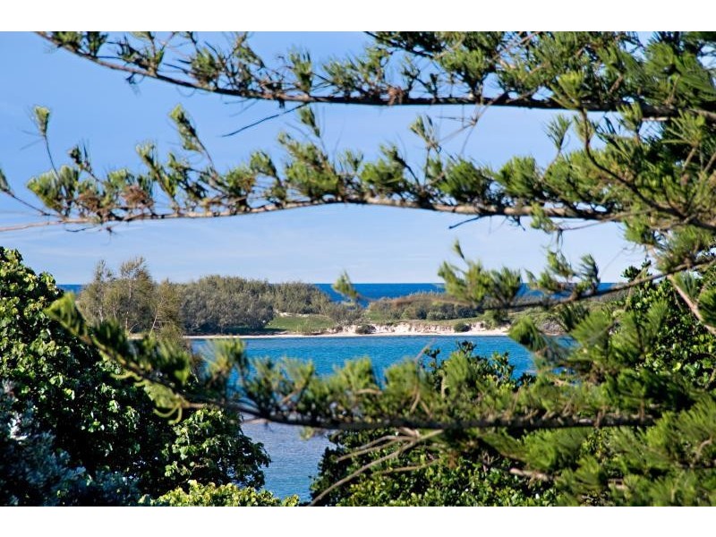 5/69 Sentosa, Esplanade, Golden Beach QLD 4551