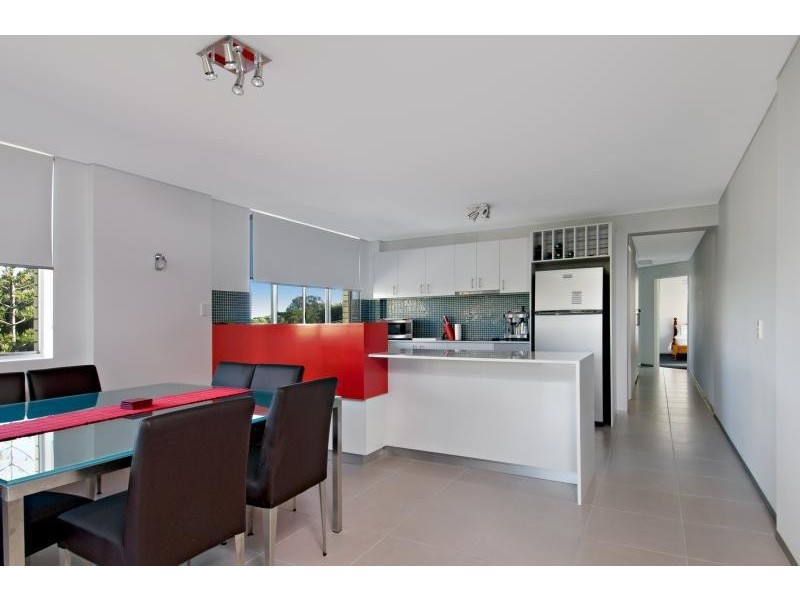5/69 Sentosa, Esplanade, Golden Beach QLD 4551