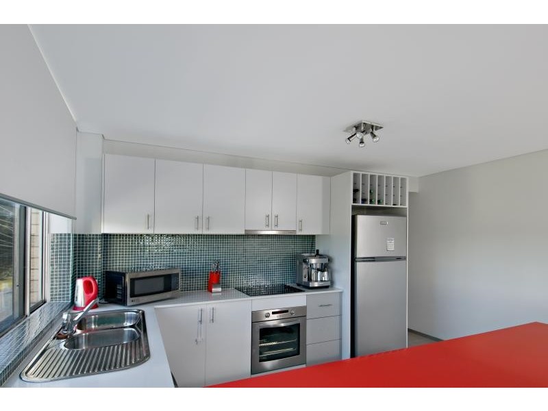 5/69 Sentosa, Esplanade, Golden Beach QLD 4551