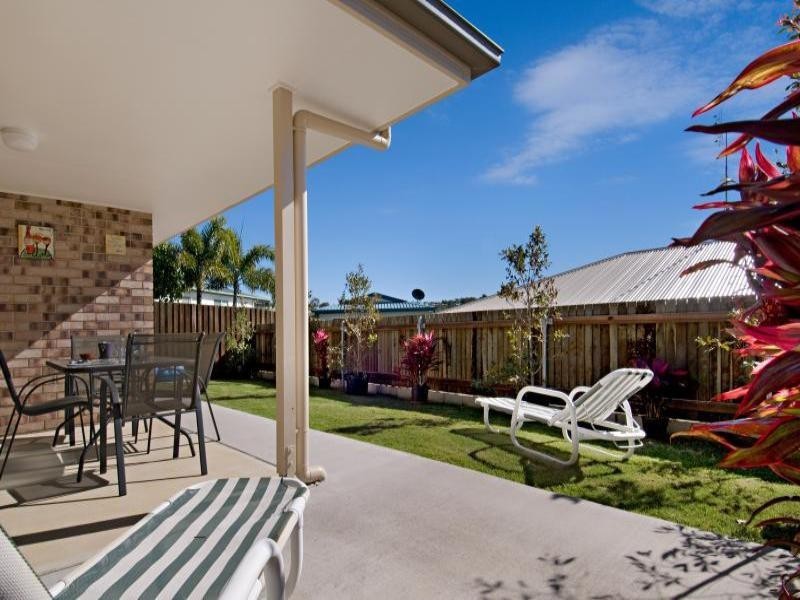 11/75 Seachange Retirement Village, Caloundra Road, Caloundra QLD 4551