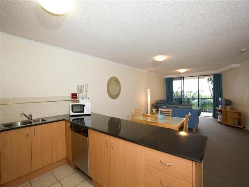 19/38 Grand Pacific, Bulcock Beach Esplanade, Caloundra QLD 4551