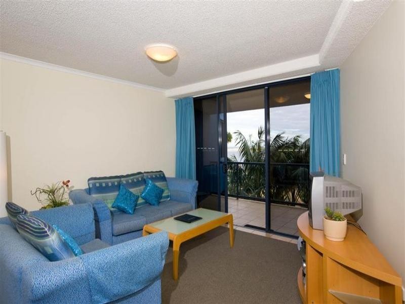 19/38 Grand Pacific, Bulcock Beach Esplanade, Caloundra QLD 4551
