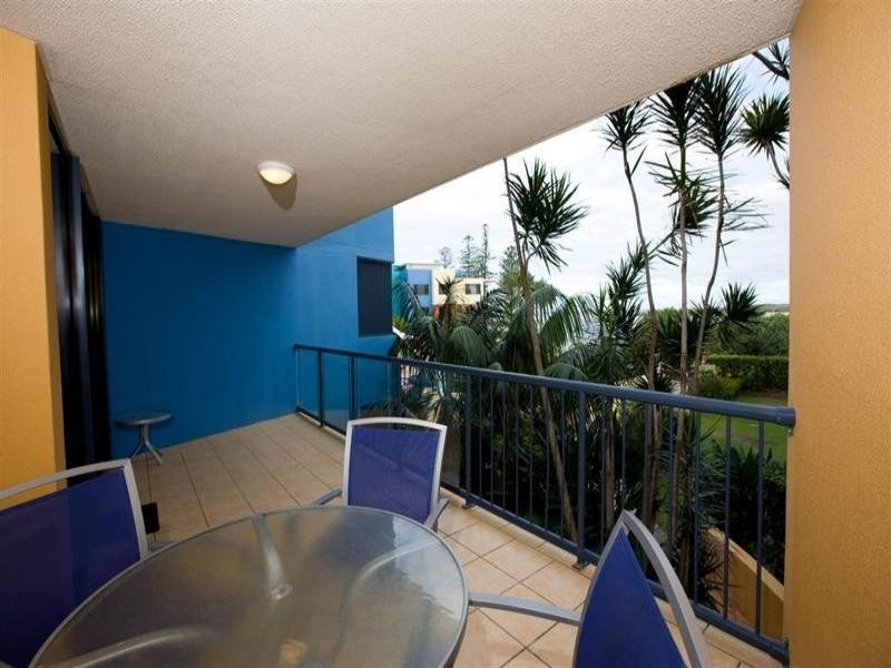 19/38 Grand Pacific, Bulcock Beach Esplanade, Caloundra QLD 4551