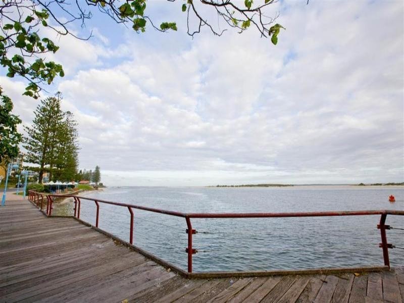 19/38 Grand Pacific, Bulcock Beach Esplanade, Caloundra QLD 4551