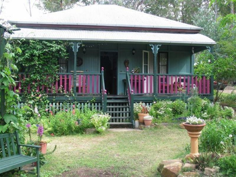 392 Crumpton Drive, Blackbutt North QLD 4306