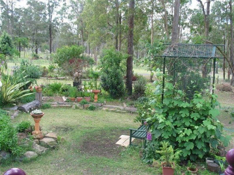 392 Crumpton Drive, Blackbutt North QLD 4306