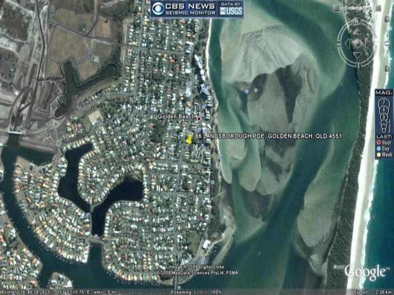 86 Landsborough Parade, Golden Beach QLD 4551