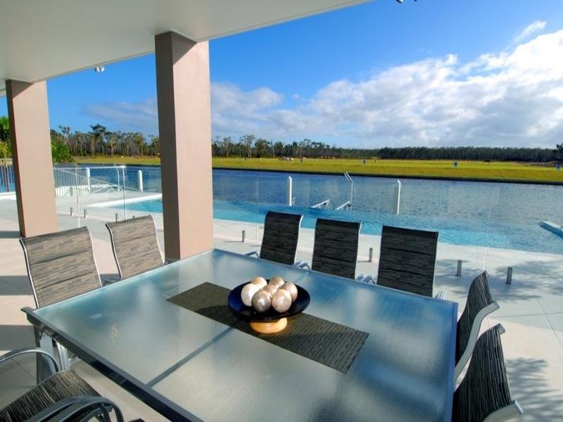 46 Westholme Circuit, Pelican Waters QLD 4551